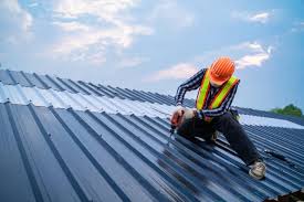 Best Roof Insulation Installation  in Stony Point, NC